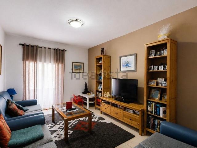 Chalet, Puerto de la Cruz