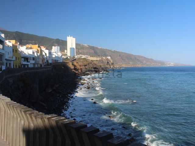 Chalet, Puerto de la Cruz