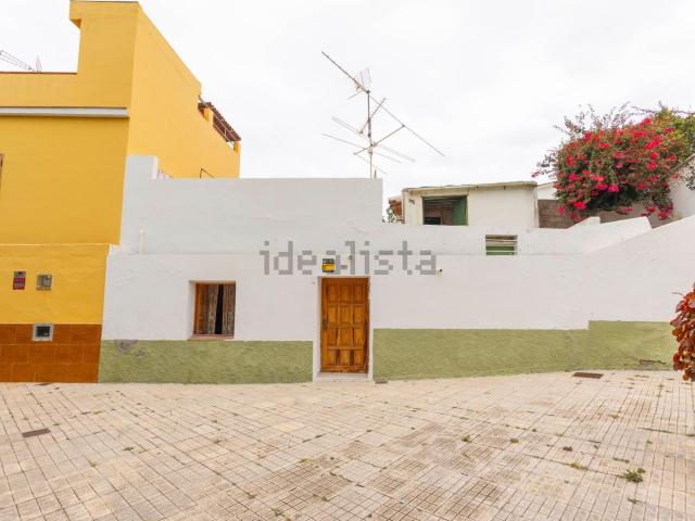 Chalet, Puerto de la Cruz
