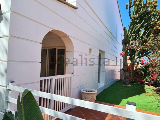 Chalet, Puerto de la Cruz