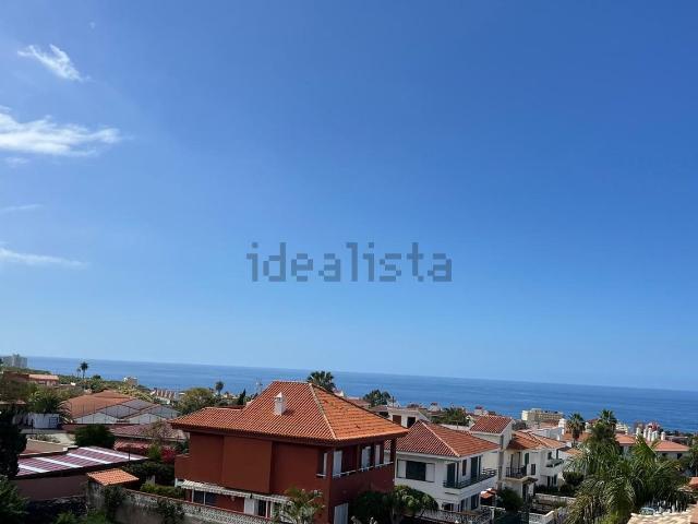 Chalet, Puerto de la Cruz
