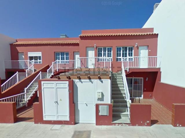 Chalet, Puerto del Rosario