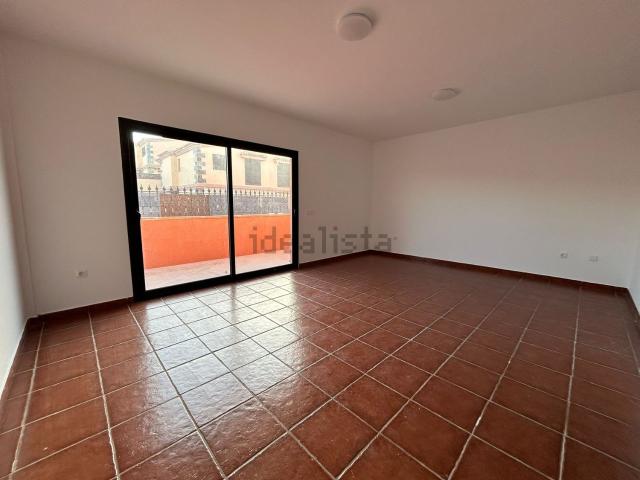 Chalet, Puerto del Rosario