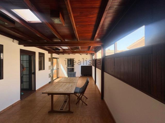 Chalet, Puerto del Rosario