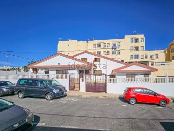 Chalet, Puerto del Rosario