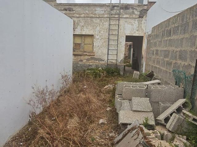 Chalet, Puerto del Rosario