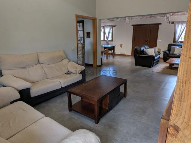 Chalet, Puerto del Rosario