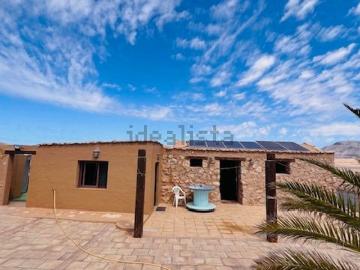 Chalet, Puerto del Rosario
