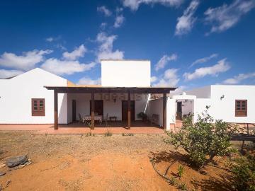 Chalet, Puerto del Rosario