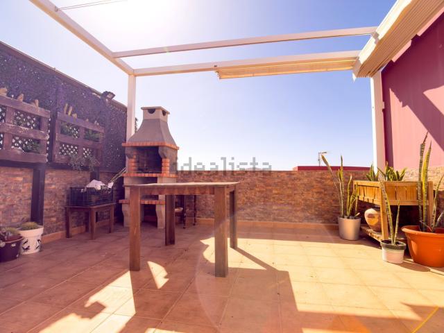 Chalet, Puerto del Rosario