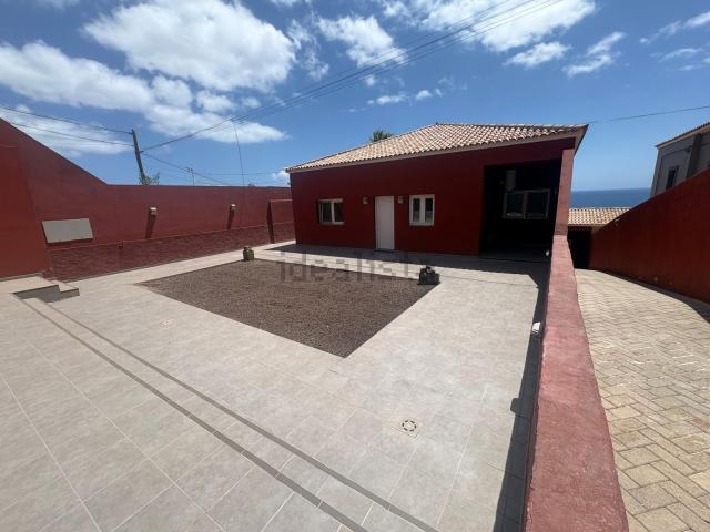 Chalet, Puerto del Rosario