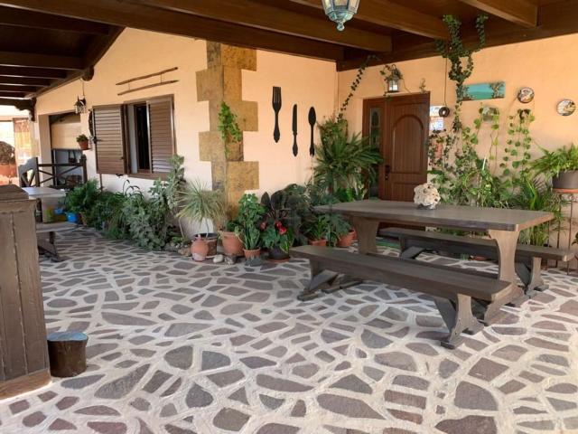 Chalet, Puerto del Rosario