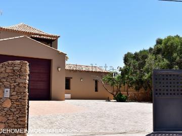 Chalet, Puerto del Rosario