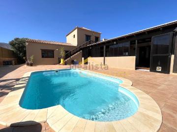 Chalet, Puerto del Rosario