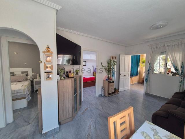 Chalet, Puerto Deportivo, Torrevieja