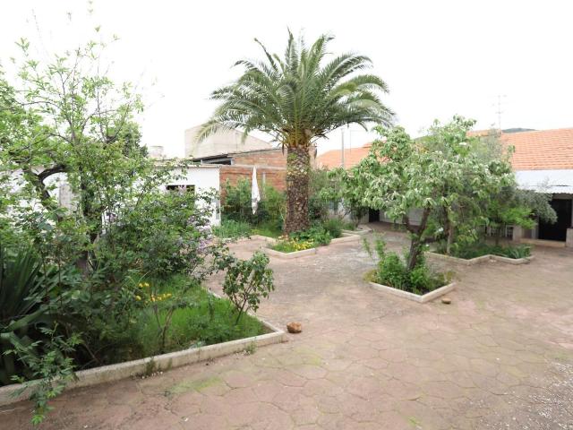 Chalet, Puerto Lapice