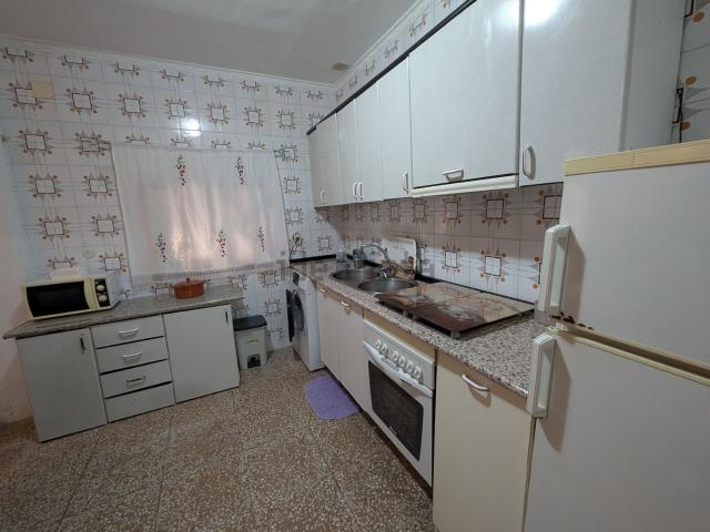 Chalet, Puertollano