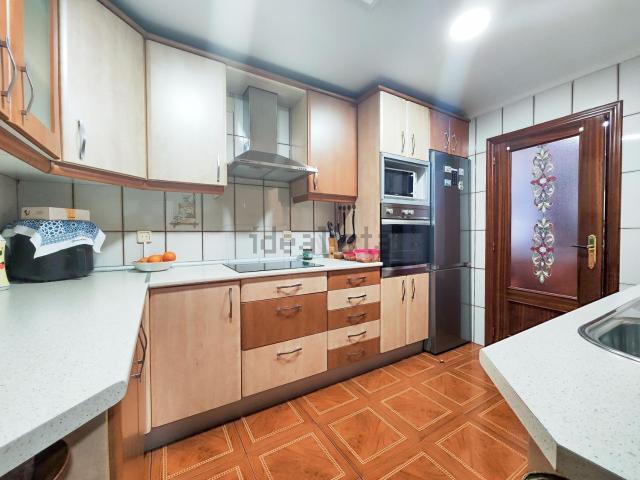 Chalet, Puertollano