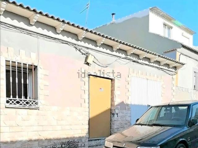 Chalet, Puertollano