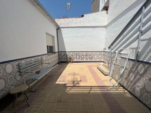 Chalet, Puertollano