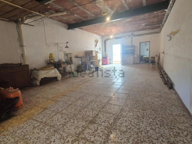 Chalet, Puertollano