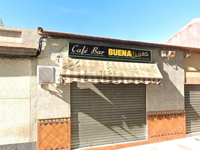 Chalet, Puertollano