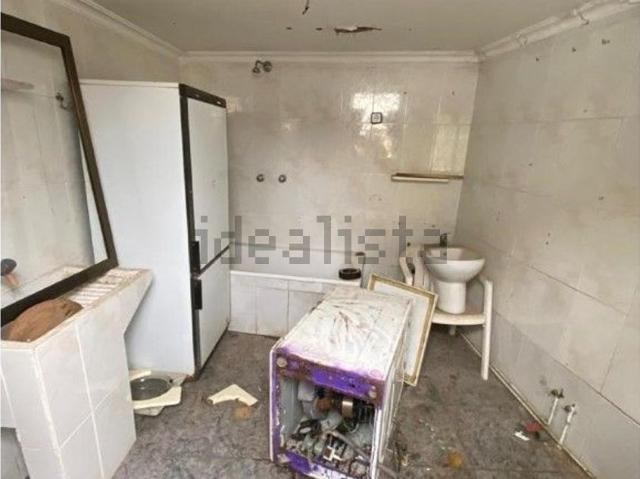 Chalet, Puertollano