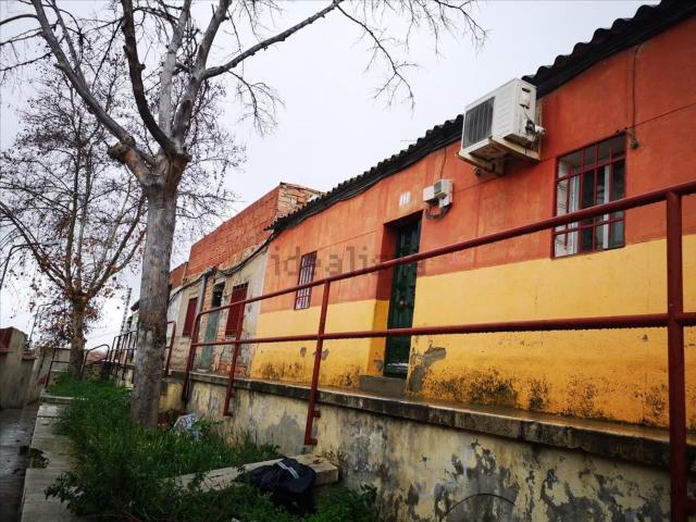Chalet, Puertollano