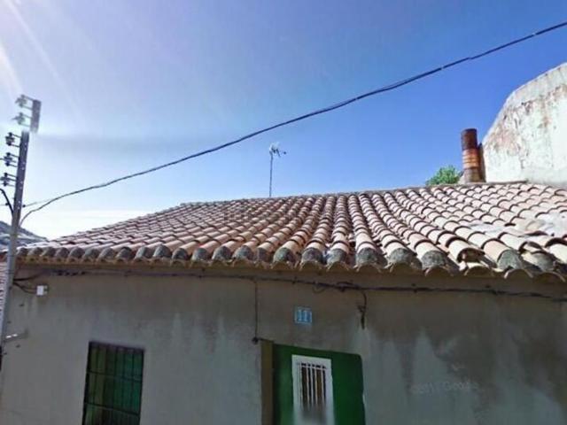 Chalet, Puertollano