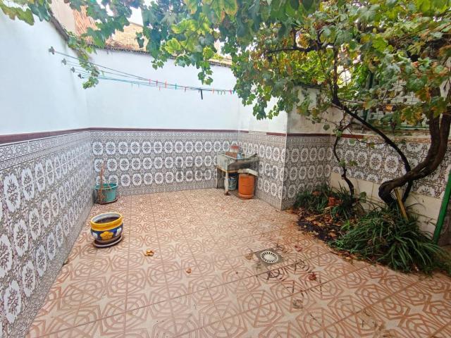 Chalet, Puertollano