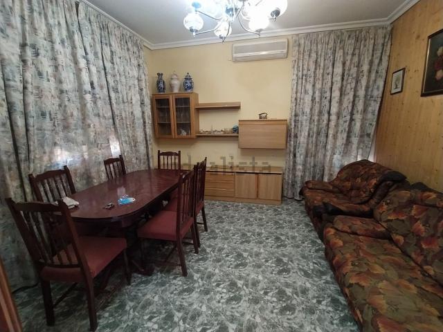 Chalet, Puertollano