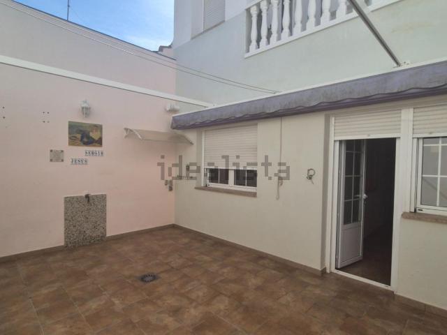 Chalet, Puertollano