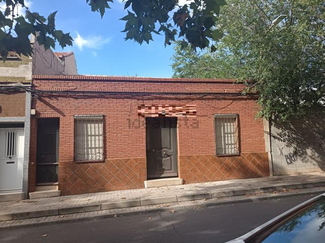 Chalet, Puertollano