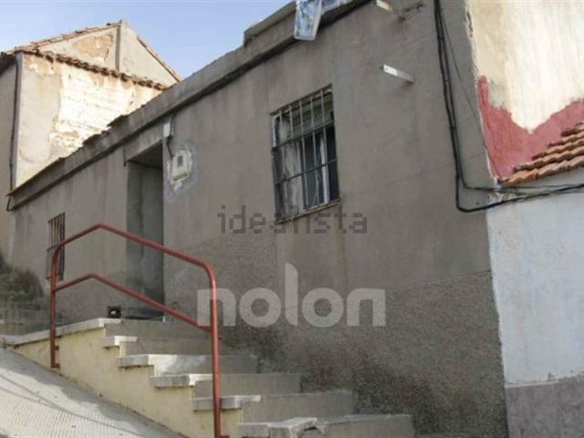 Chalet, Puertollano