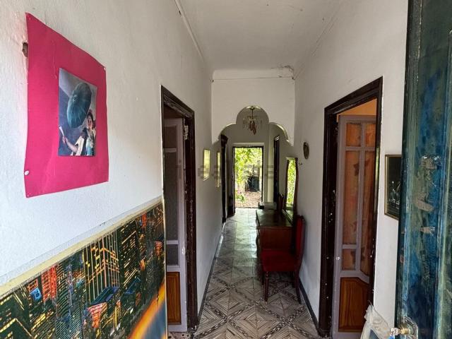 Chalet, Puertollano