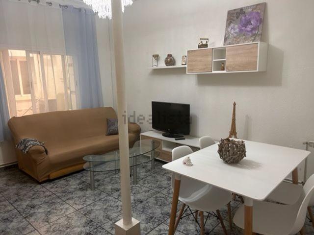 Chalet, Puertollano