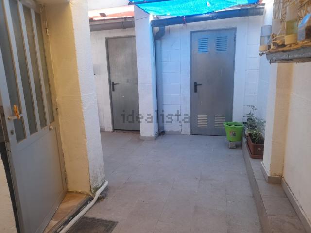 Chalet, Puertollano