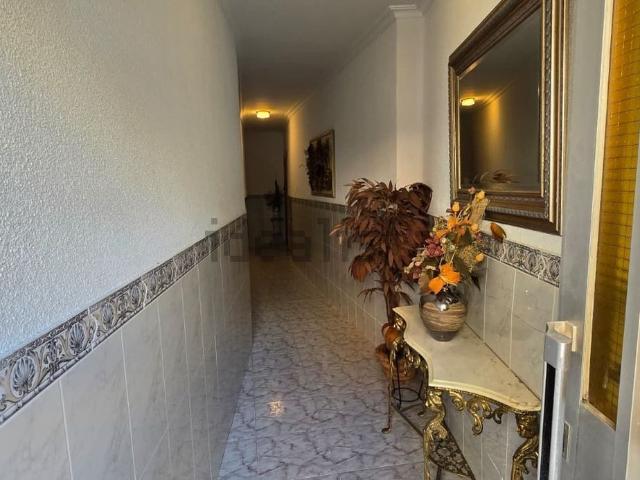 Chalet, Puertollano