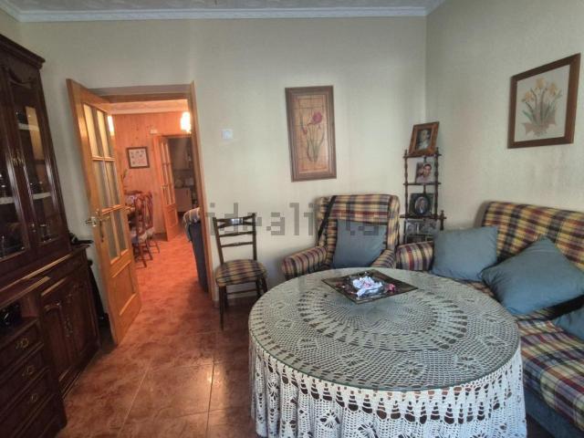 Chalet, Puertollano