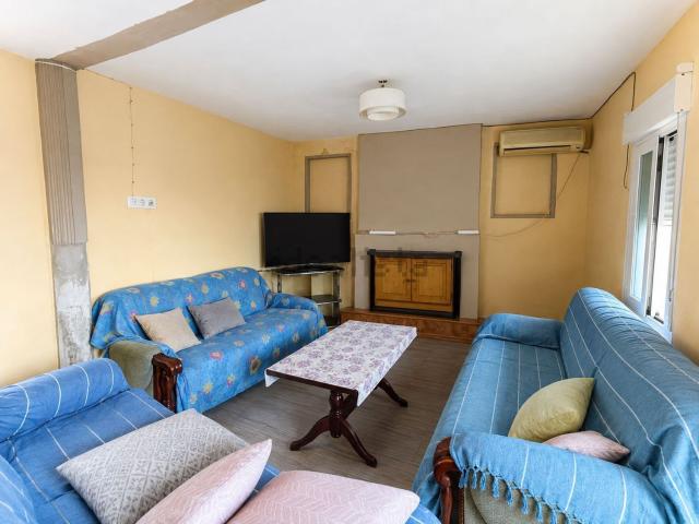 Chalet, Puertollano