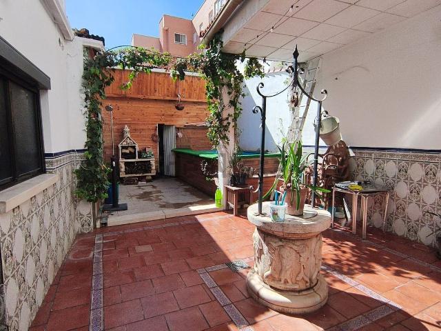 Chalet, Puertollano