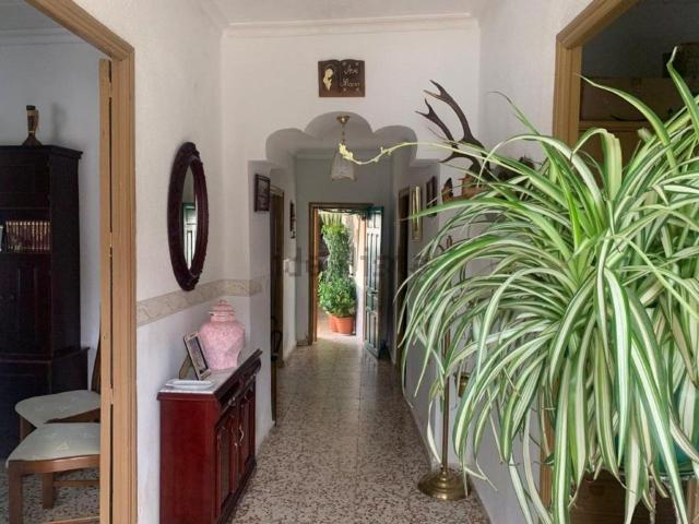 Chalet, Puertollano