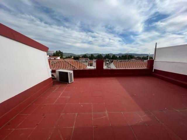 Chalet, Puertollano