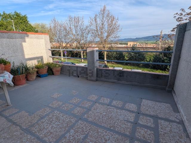 Chalet, Puertollano