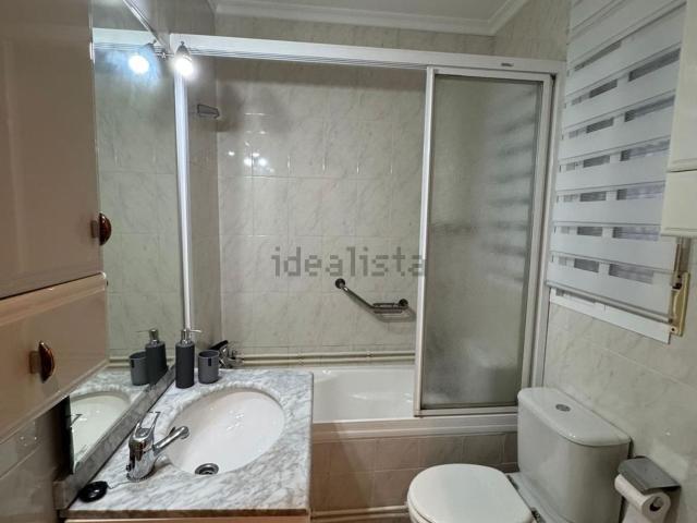 Chalet, Puertollano