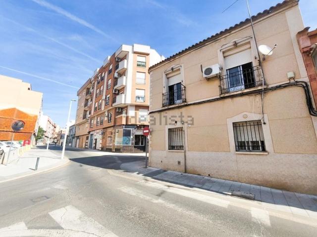 Chalet, Puertollano