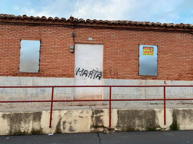 Chalet, Puertollano