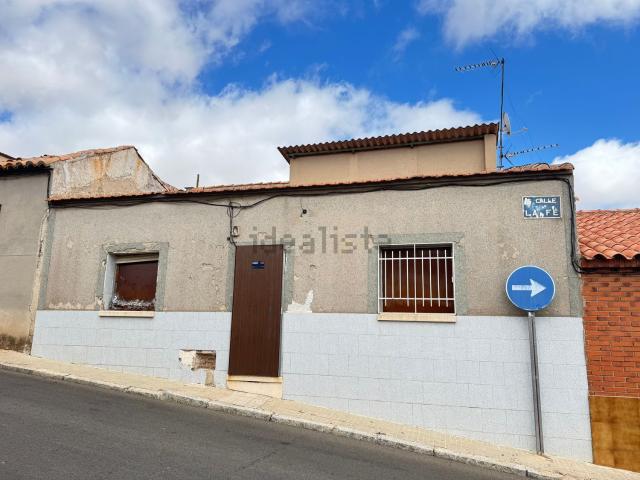 Chalet, Puertollano