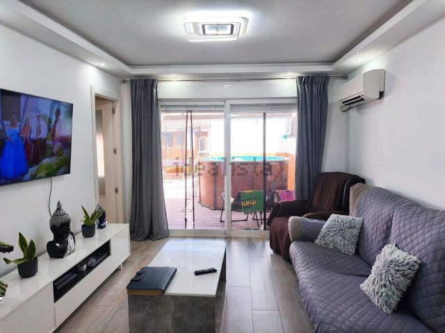 Chalet, Puertollano