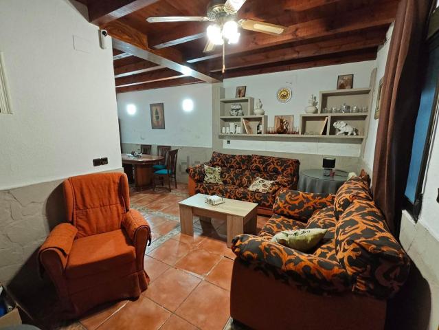Chalet, Puertollano
